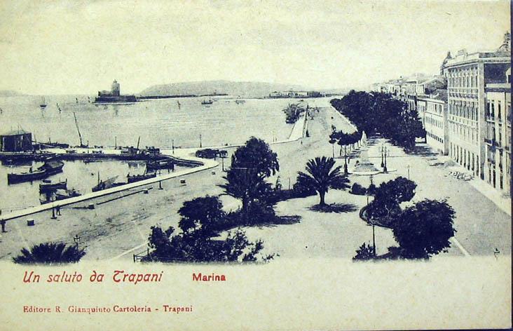 Vecchia Trapani 234 - Trapani - Marina.jpg